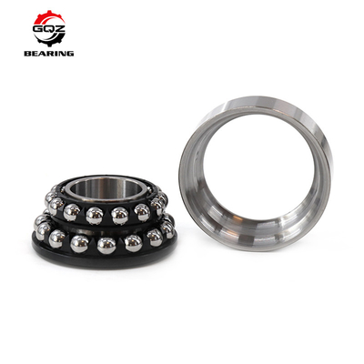 Gcr15 BMW 5 6 7シリーズ 自動車用ナイロンケージ 自転座りボールベアリング FAG F-234977 F-234977.12.SKL-H79