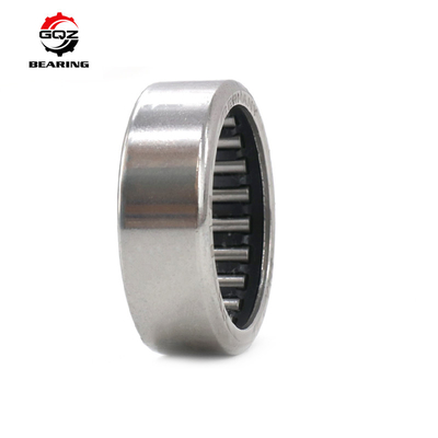 クロム鋼F-227233 オープンエンド 針ローラーベアリング 穴 25mm OD 34mm 厚さ 5.8mm