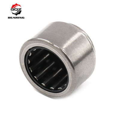 BK1518 BK1518-RS 15x21x18mm 引っ張られたカップ・ネイル・ロールラーリング