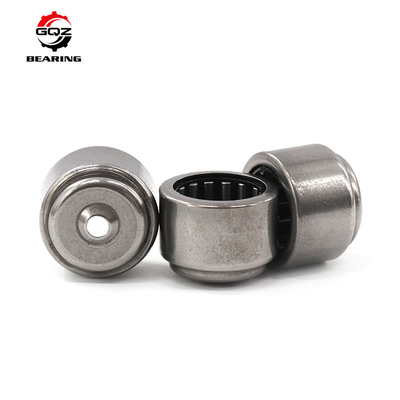 抽出カップ BK4520 BK4520-RS BK455220 閉ざされた端針ローラーベアリング 45x52x20mm