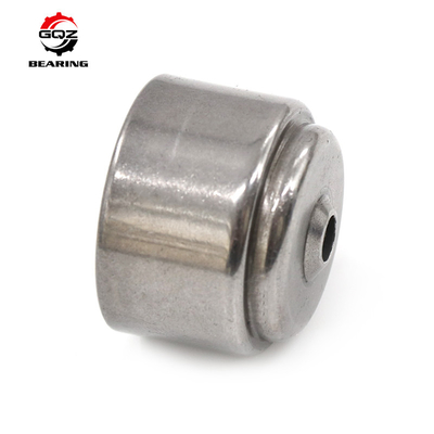 抽出カップ BK4520 BK4520-RS BK455220 閉ざされた端針ローラーベアリング 45x52x20mm