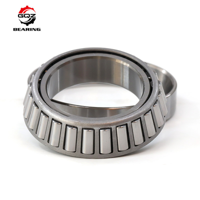 4T-390/394A オートホイールの部品 単列型角型ローラーベアリング 390-394A 390/394A OEM