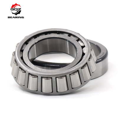 HR332/32J Gcr15 単列角型ローラーベアリング 内径32mm