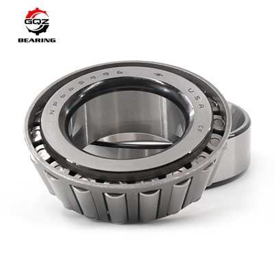 4T-390/394A オートホイールの部品 単列型角型ローラーベアリング 390-394A 390/394A OEM