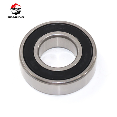 6305X3-2RS ゴム密閉深溝ボールベアリング 25x58x16mm ギアボックスベアリング