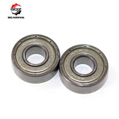 自動車用深溝ボールベアリング MC3 クリアランス NSK 686ZZ 686AT12ZZ1 MC3NS7K