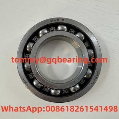 NSK B49-3aE / B49-3 / B49-3UR オリジナルJAPAN メイド オートモーティブベアリング 49*90*19.7mm 寸法
