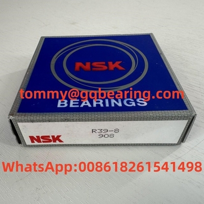 オープンタイプ シール NSK HTF R39-8 角型ローラーベアリング R39-8 自動車用差軸承