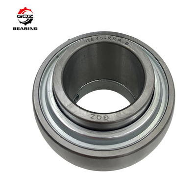 Gcr15 枕ブロックベアリング TIMKEN FAFNIR GY1107KRRB 半径挿入ボールベアリング 穴径36.5125mm