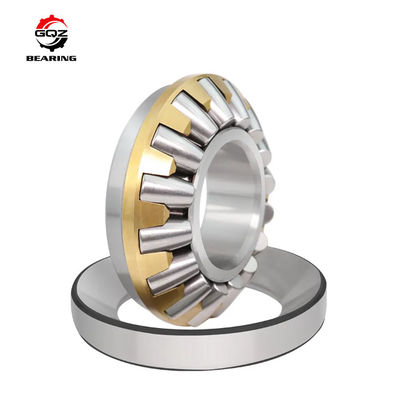 GQZ 922906 Double‑Direction Thrust Cylindrical Roller Bearing 31.79×62.02×27mm Bidirectional Heavy Axial Load Bearing
