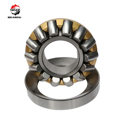 GQZ 29324 Spherical Roller Thrust Bearing 120×210×54mm Self-Aligning Axial Bearing For Heavy Vertical Machinery