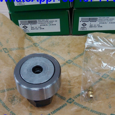 ストッド・トラック・ローラー KRV32-PPA フルコンプリメント・ニードル・ローラー 32 * 12 * 40 mm