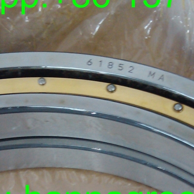 61852MC3 薄切断ベアリング 61852MA ローータリードリリングマシン 260 * 320 * 28mm