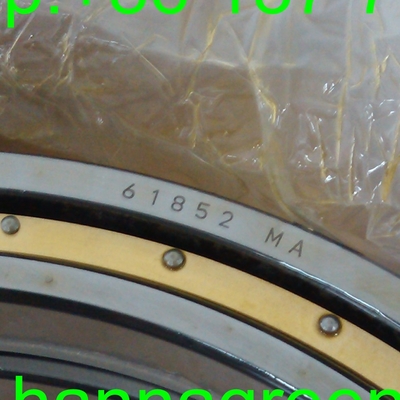 61852MC3 薄切断ベアリング 61852MA ローータリードリリングマシン 260 * 320 * 28mm