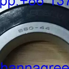B60-44 / 6212V / EPB60-44 高速セラミックボールベアリング / 自動車モーターベアリング 60*130*22/31mm