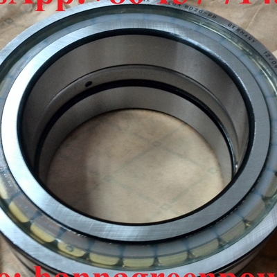E5024XNNTS1 ロープシフト用 円筒式ローラーローヤリング 120x180x80mm