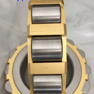 UZ228G1P6 減速器ギアボックス 軸承 UZ228VP6 / UZ228 エキセントリックローラー軸承 140*221*42mm