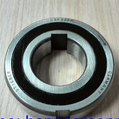 自動車用軸承 CSK25PP 一方向式クラッチボール軸承 CSK25-P 25x52x15mm