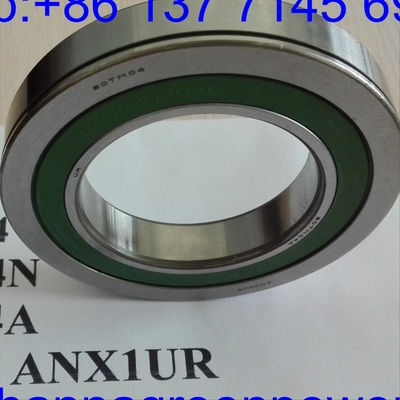 60TM04A UR ボールベアリング 60TM04 ANX1UR / 60TM04U40AL 自動車ベアリング 60*101*17mm