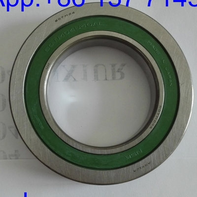 60TM04A UR ボールベアリング 60TM04 ANX1UR / 60TM04U40AL 自動車ベアリング 60*101*17mm