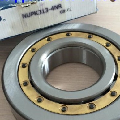 NUP313-4N 円筒型ローラーラーリング NUPK313-4NRS02C3 スナップリング付きローラーラーリング