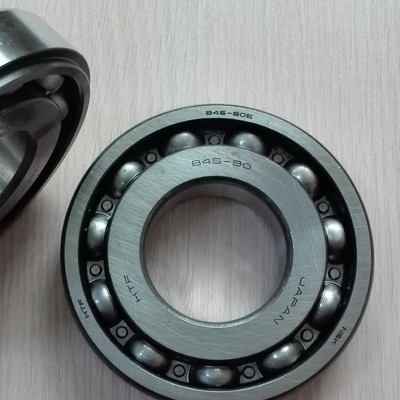 B45-90 / B45-90E 自動車用軸承 / HTF B45-90 深溝球軸承 45*100*21mm