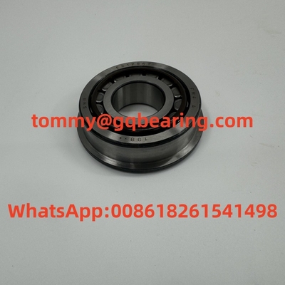 SNR EC12567.H206 円筒軸承 EC 12567 H206 FN4 ギアボックス軸承