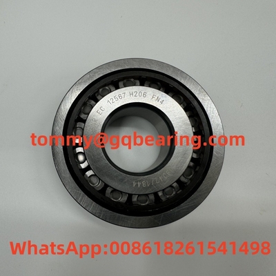 SNR EC12567.H206 円筒軸承 EC 12567 H206 FN4 ギアボックス軸承