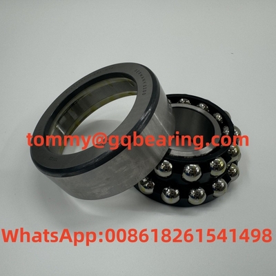 Gcr15 BMW 5 6 7シリーズ 自動車用ナイロンケージ 自転座りボールベアリング FAG F-234977 F-234977.12.SKL-H79