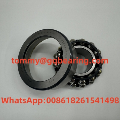 Gcr15 BMW 5 6 7シリーズ 自動車用ナイロンケージ 自転座りボールベアリング FAG F-234977 F-234977.12.SKL-H79
