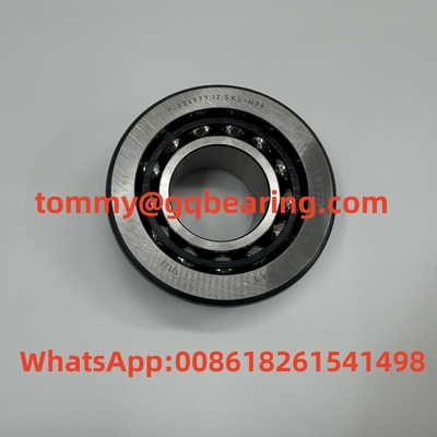 Gcr15 BMW 5 6 7シリーズ 自動車用ナイロンケージ 自転座りボールベアリング FAG F-234977 F-234977.12.SKL-H79