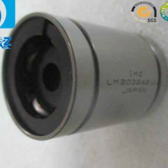 IKO LM203242UU 20mm スライド ブッシュ ボール ブッシング 線形運動軸承 LM203242UU ラインナー ボール軸承