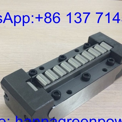 PR14032 / PR14044 / PR14061 インチサイズの線形ローラーブロックベアリング