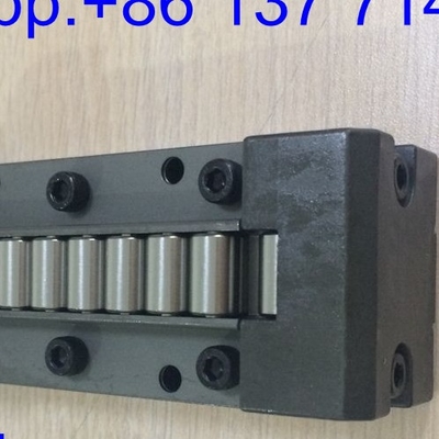 PR14032 / PR14044 / PR14061 インチサイズの線形ローラーブロックベアリング