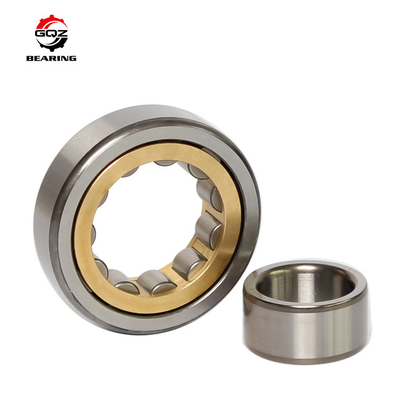 NU320ECM / C3VL0241 電気用インソコートシリンダーローラーラーリング 100x215x47mm