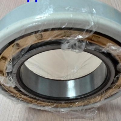 NU320ECM / C3VL0241 電気用インソコートシリンダーローラーラーリング 100x215x47mm