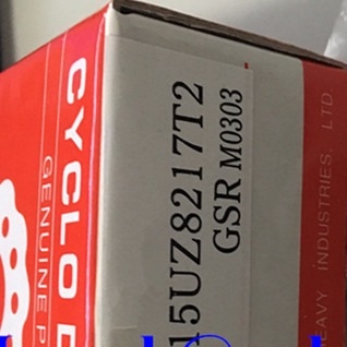 推力 15UZ8217T2 (15UZ8217) 円筒型ローラー 15x40.5x28mm エクセンティックローラー
