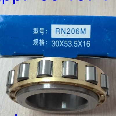 RN206M 外輪なしの円筒ローラー 502206H 電気ローラー 30*53.5*16mm