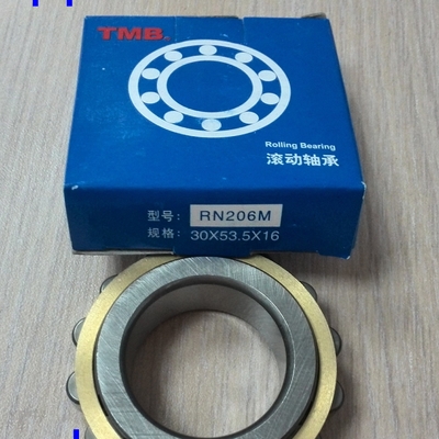 RN206M 外輪なしの円筒ローラー 502206H 電気ローラー 30*53.5*16mm