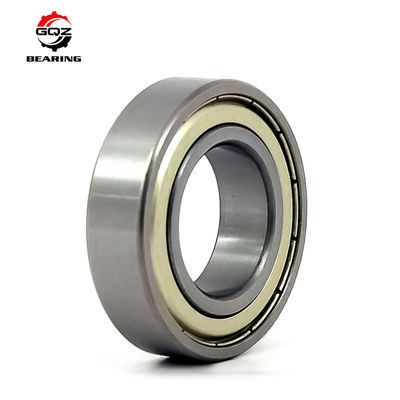 6210‑ZZP6 Deep Groove Ball Bearing 50×90×20mm for General‑Purpose Motor