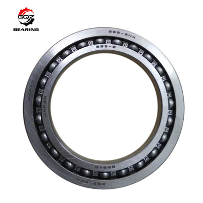 GCR15 スチール素材 NSK B53-5 B53-5NX 自動車用深溝ボールベアリング