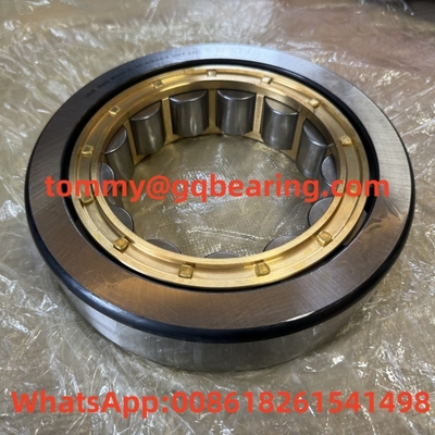 FAG NU416 NU416-XL-M1 ブラスケージ 円筒型ローラーラーリング 80mm 穴 200mm 外径