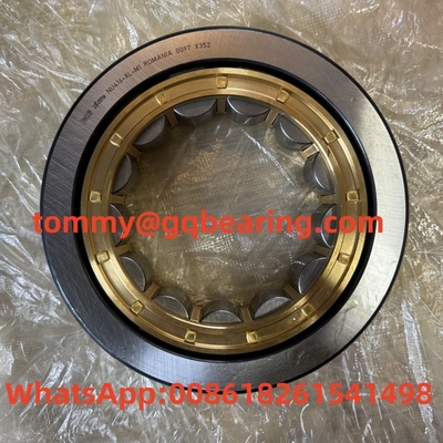 FAG NU416 NU416-XL-M1 ブラスケージ 円筒型ローラーラーリング 80mm 穴 200mm 外径