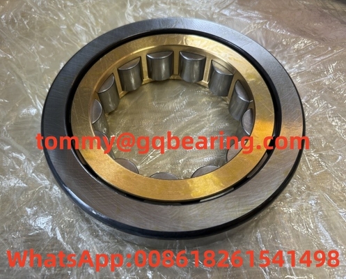 FAG NU416 NU416-XL-M1 ブラスケージ 円筒型ローラーラーリング 80mm 穴 200mm 外径