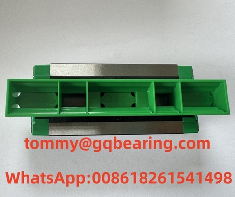 G1 精密 INA KWVE25-B-SL 線形ブロック KWVE25-B-SL-220900220/AAAM V1-G3 狭い長型線形スライドベアリング