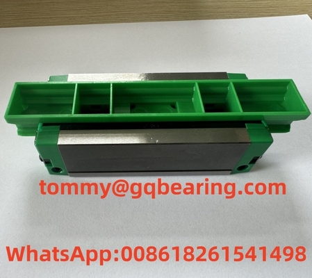 G1 精密 INA KWVE25-B-SL 線形ブロック KWVE25-B-SL-220900220/AAAM V1-G3 狭い長型線形スライドベアリング