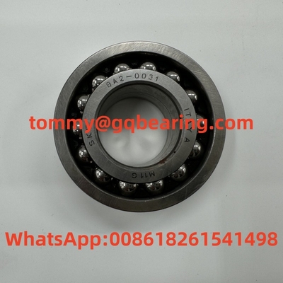 SKF BA2-0031 ダブルローボールベアリング BMW MINI トランスファーケース ベアリング 35x72x30mm