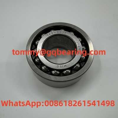 SKF BA2-0031 ダブルローボールベアリング BMW MINI トランスファーケース ベアリング 35x72x30mm