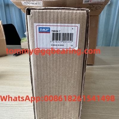インド 原産 SKF TMFS 11 TMFS11 軸型ロックナッツ ソーケット 75mm 外径