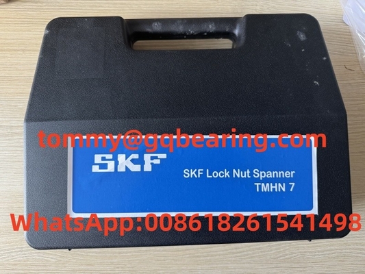 インド 原産 SKF TMFS 11 TMFS11 軸型ロックナッツ ソーケット 75mm 外径